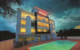 Hotel Dewland Kochi